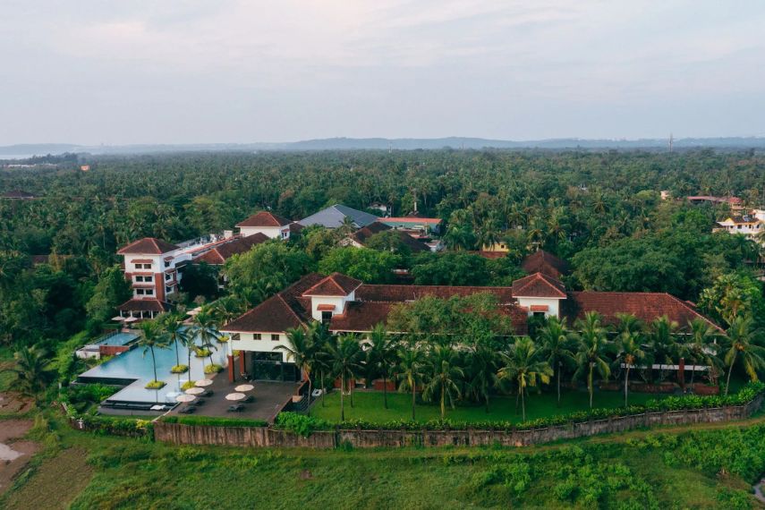 Alila Diwa Goa