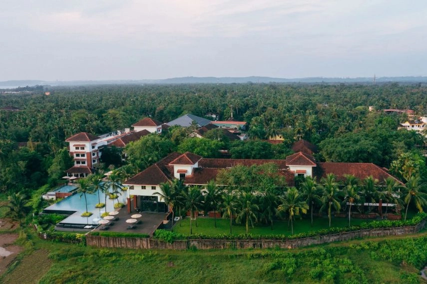 Alila Diwa Goa