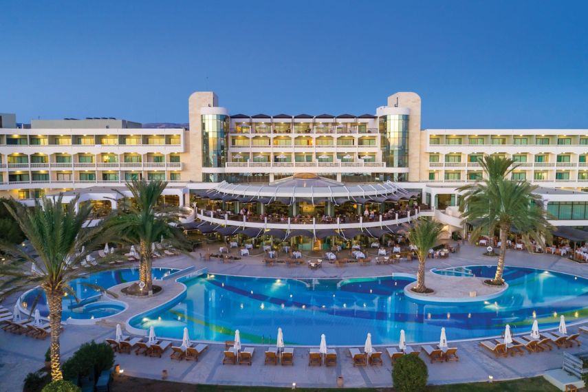 Athena Beach Hotel