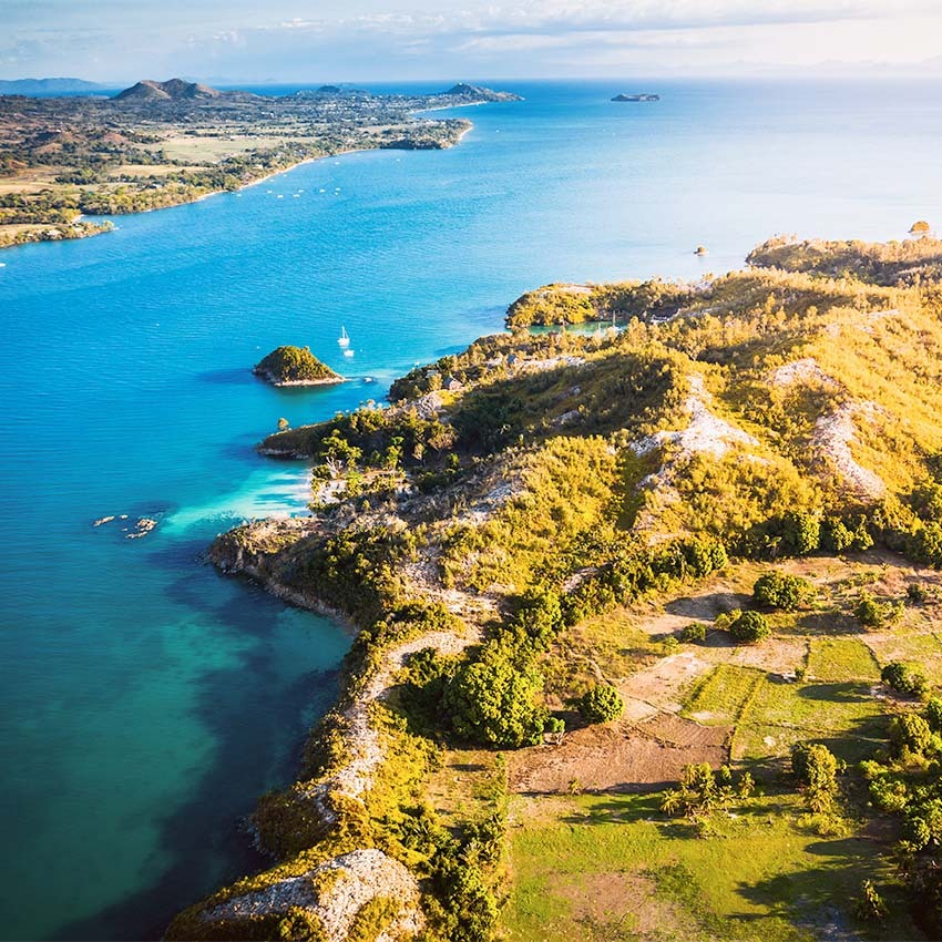 Best Time to Visit Madagascar