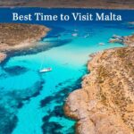 Best time to visit malta
