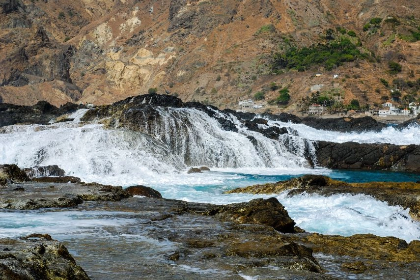 Cabo Verde, Brava