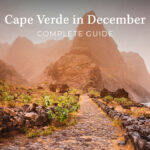 Cape Verde in December