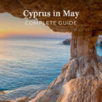 Cyprus in May