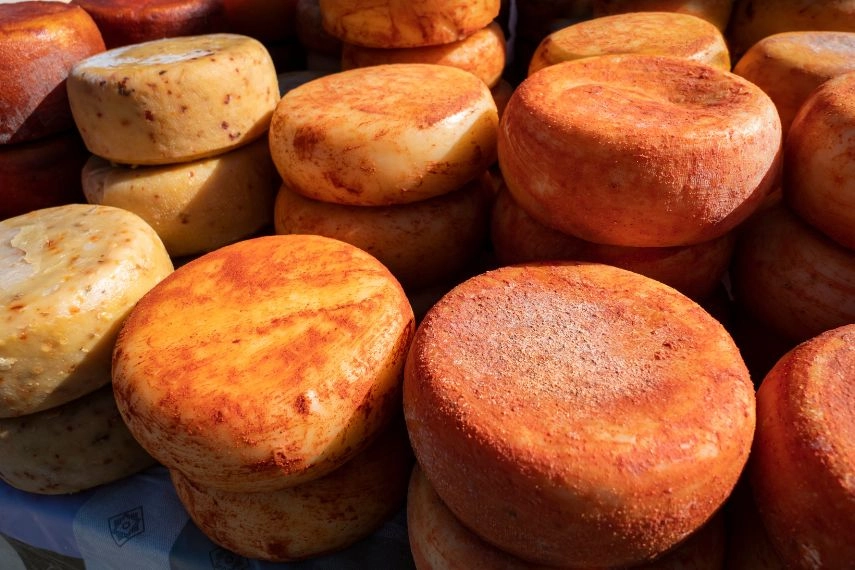 Queijo de Cabra