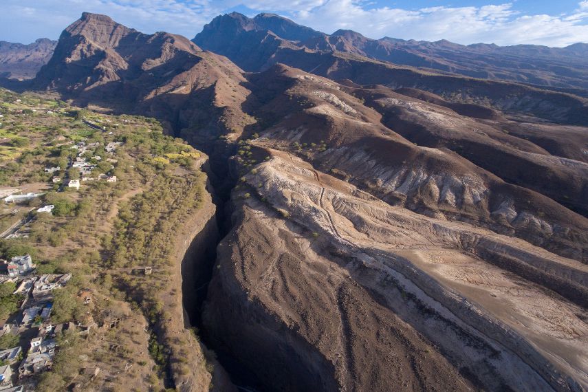 Santo Antão, Cape Verde