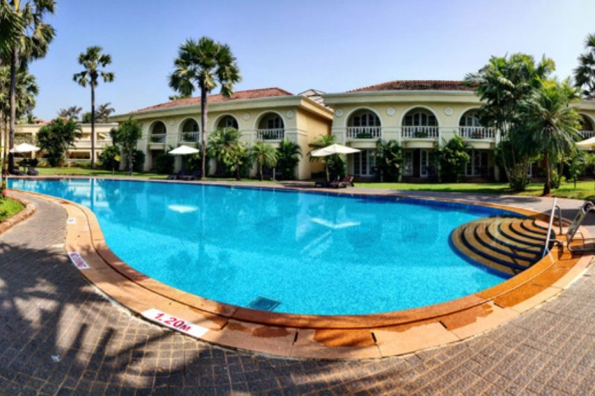 The Zuri White Sands