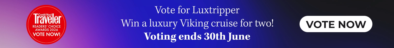 Vote Luxtripper