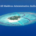 all maldives administrative atolls