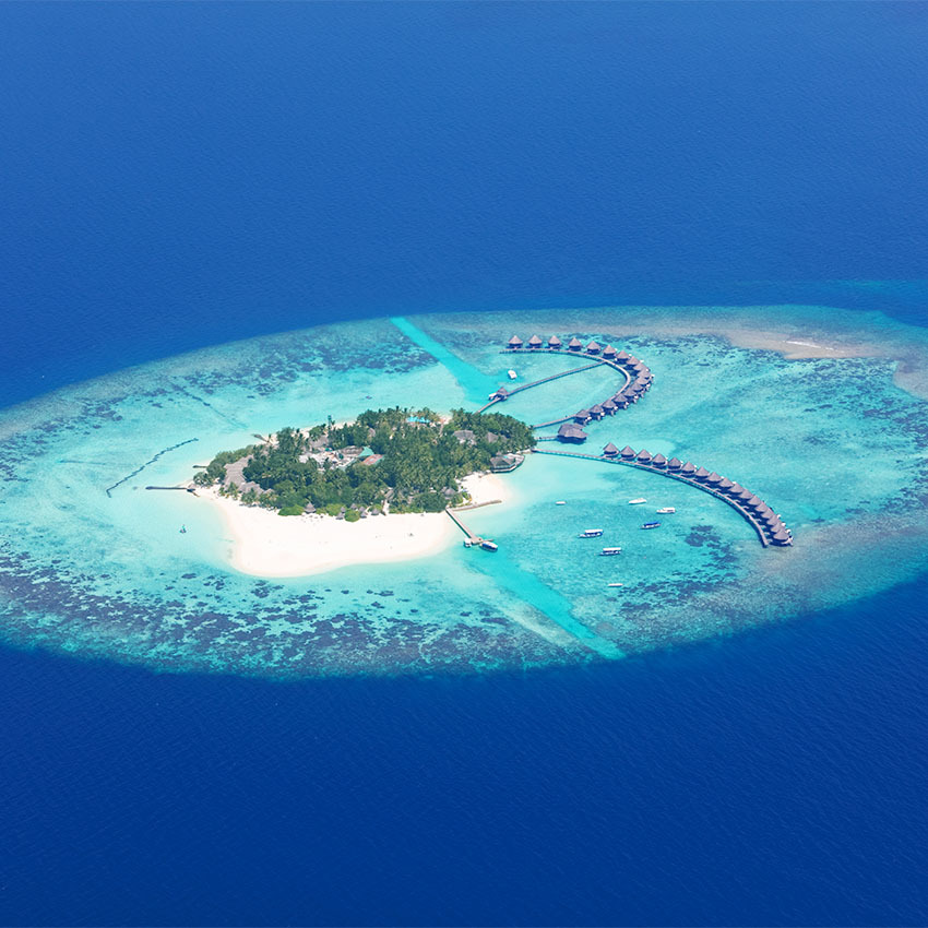 all maldives administrative atolls