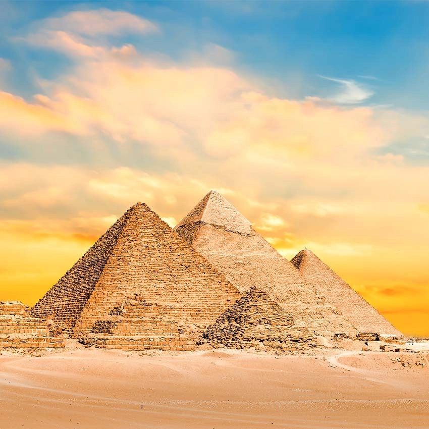 Best Holiday Destinations in Egypt