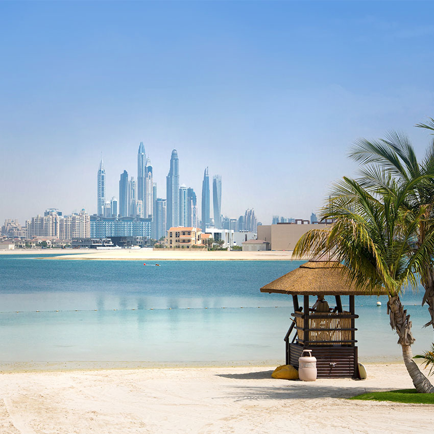 Best Long-Haul Destinations for a Sun Holiday