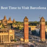 Best Time to Visit Barcelona