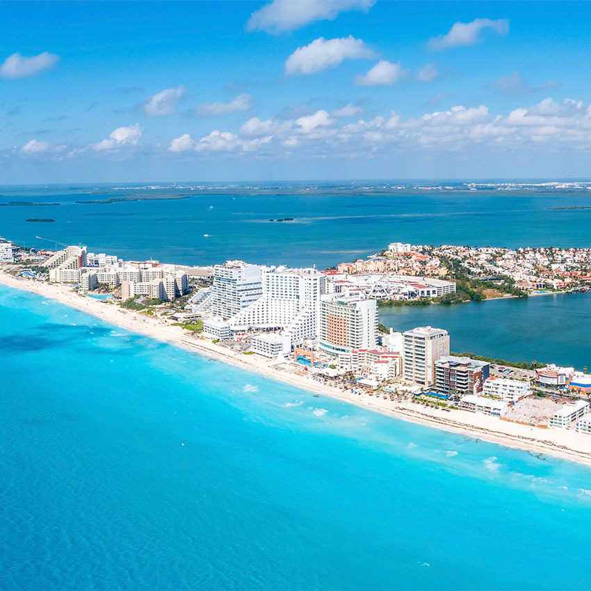 Cancun
