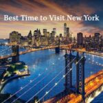 Best Time to Visit New York
