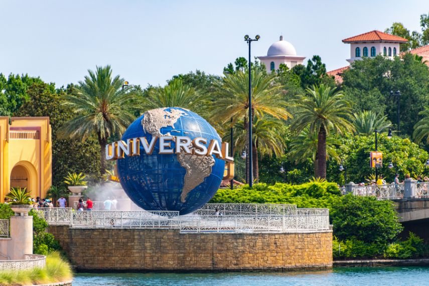 Universal Studios, Orlando