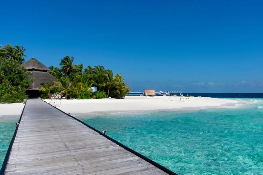 kaafu atoll