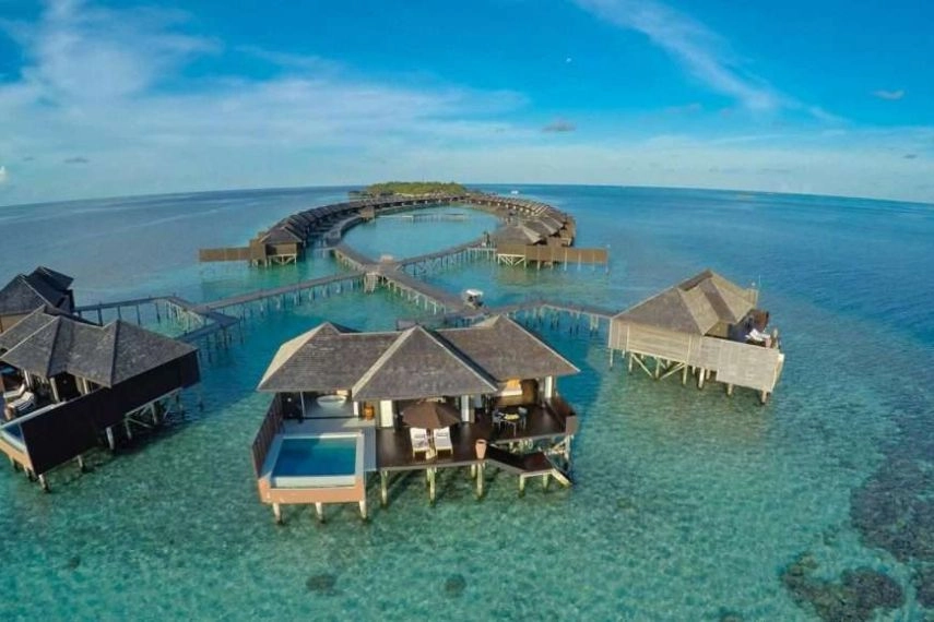 Lily Beach Resort and Spa
