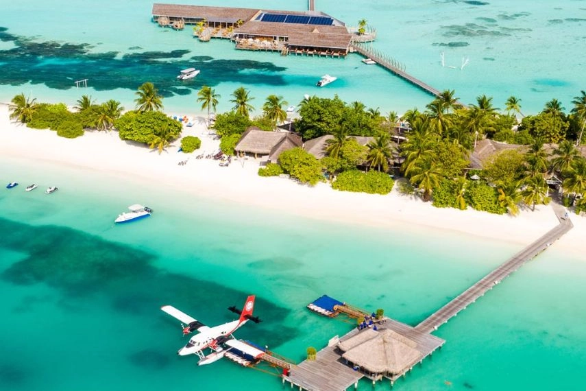 LUX South Ari Atoll