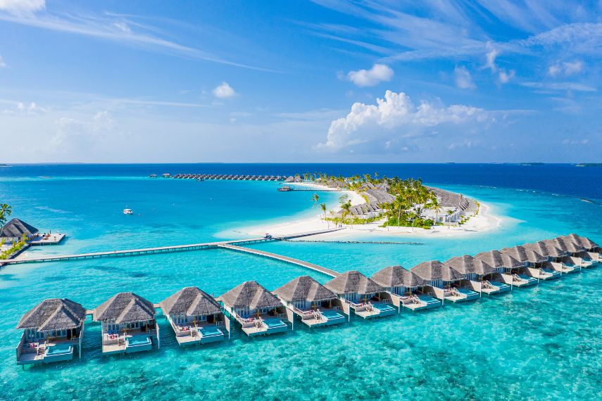 Maldives