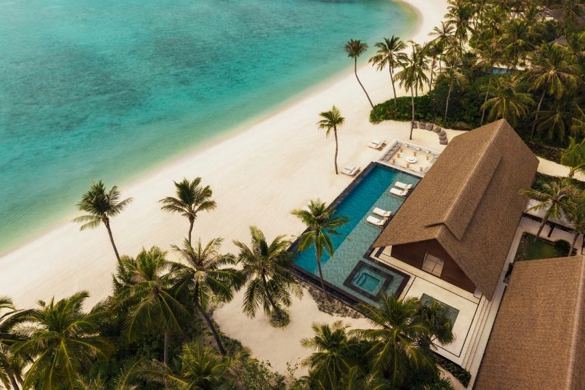 One&Only Reethi Rah