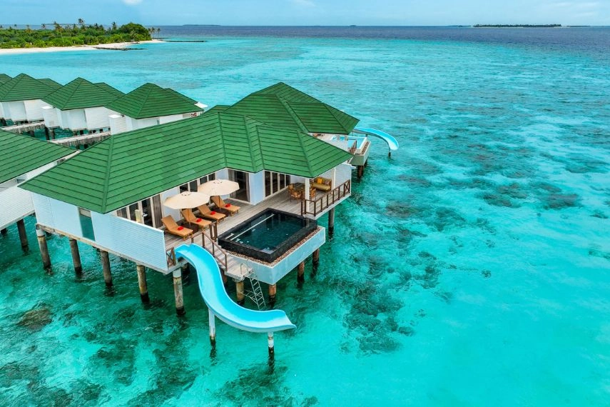 Siyam World Maldives