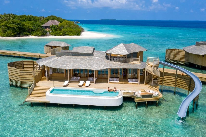 Soneva Fushi