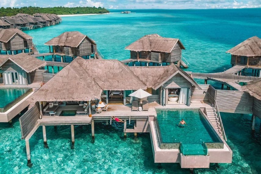 Vakkaru Maldives