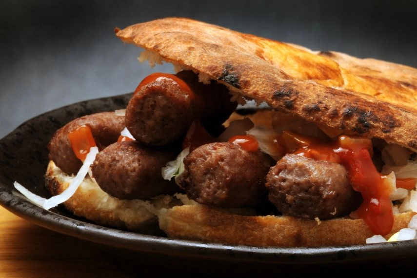 Ćevapi