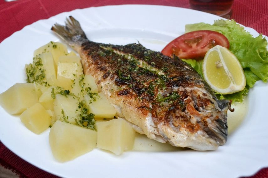 Gregada