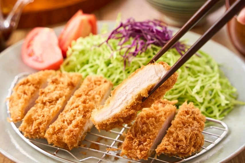 japanese tonkatsu