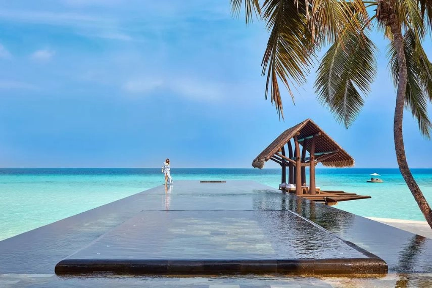 One&Only Reethi Rah