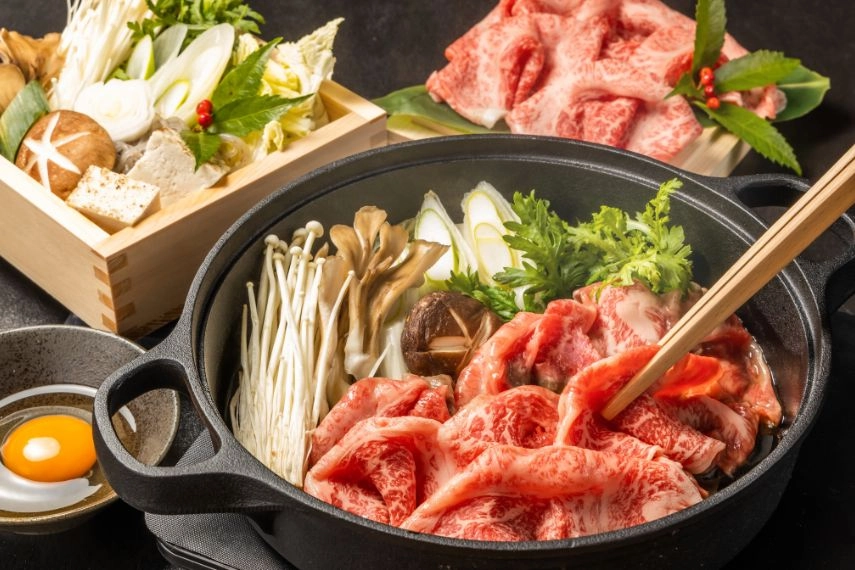 Sukiyaki