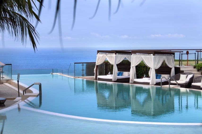 The Edge Bali (One Eighty Club)