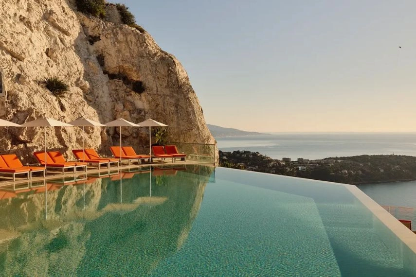 The Maybourne Riviera, French Riviera, France