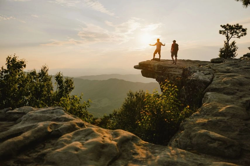 Roanoke Blue Ridge