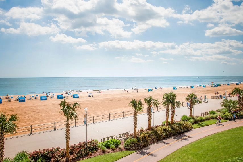 Virginia Beach