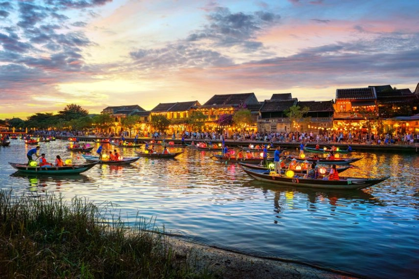 Hoi An, Vietnam