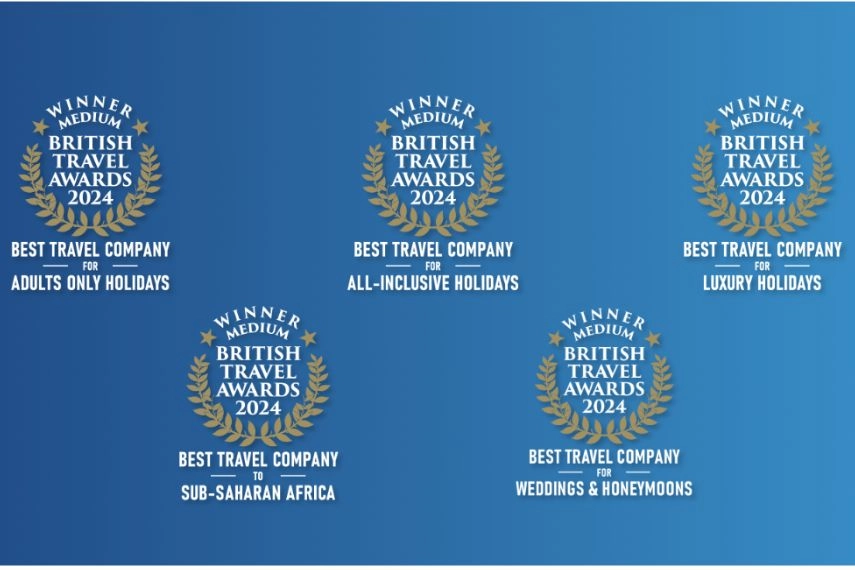 Luxtripper Awards