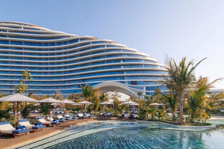 Jumeirah Marsa Al Arab