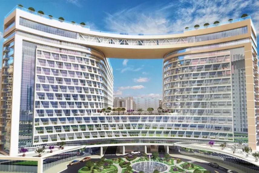 NH Collection Dubai The Palm
