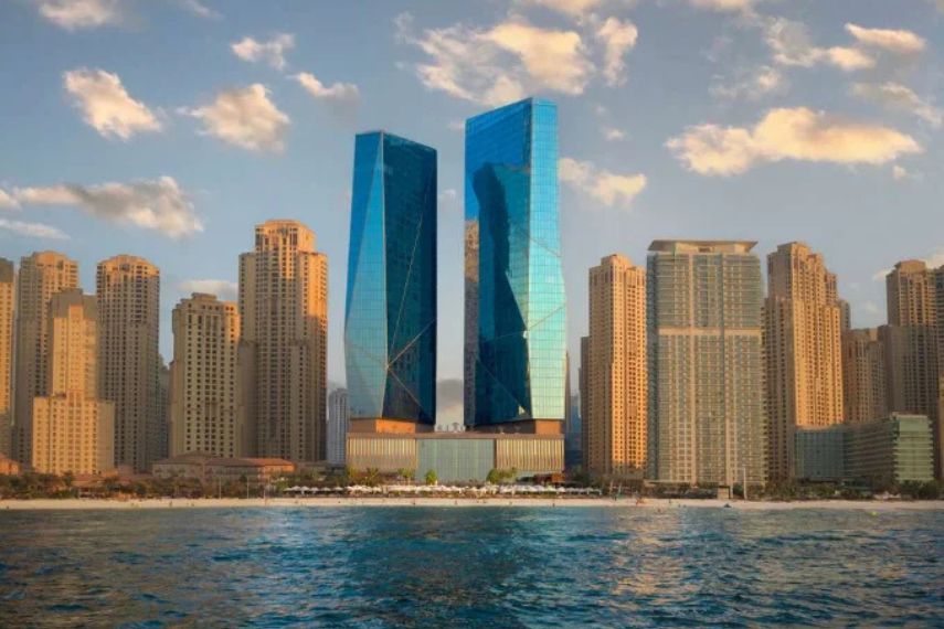 Rixos Premium Dubai JBR