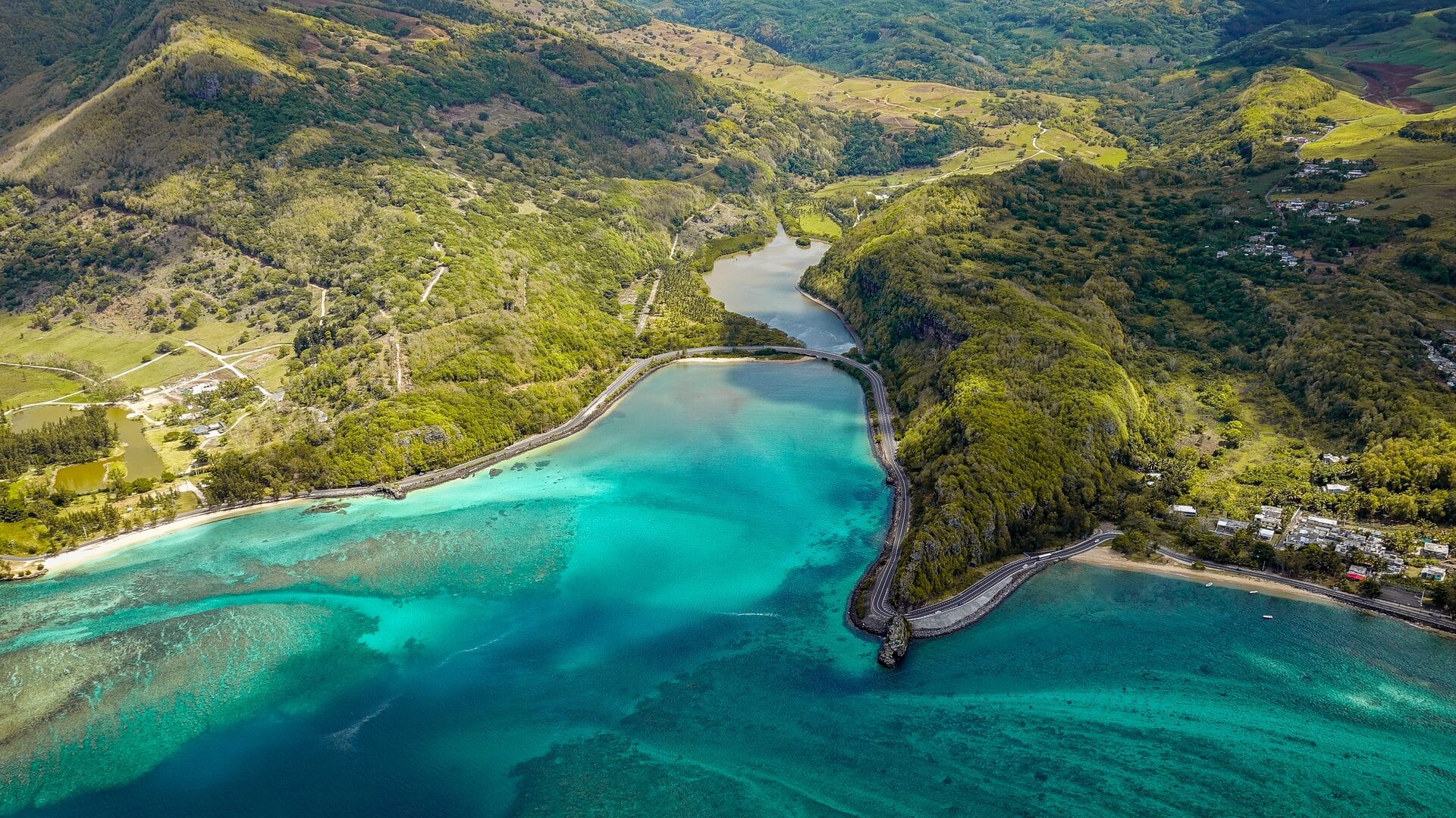 heritage nature reserve mauritius