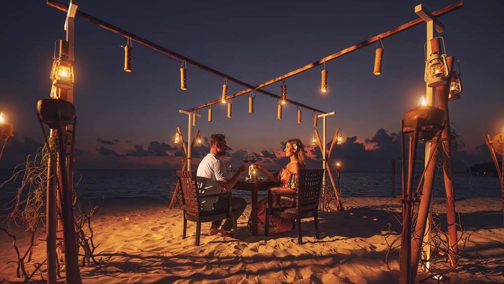 Sun Siyam Iru Fushi Maldives