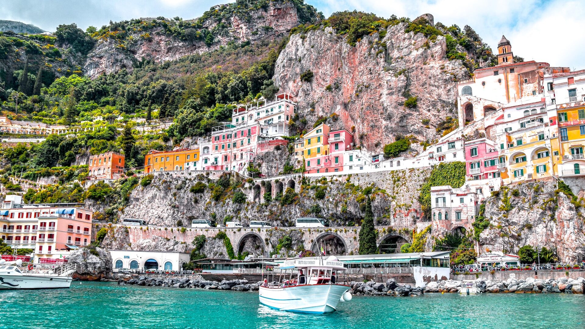 Amalfi